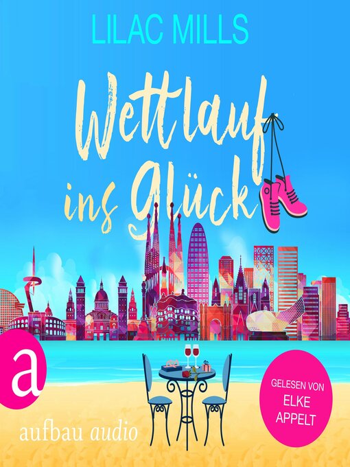 Title details for Wettlauf ins Glück by Lilac Mills - Wait list